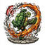 Turtle Surfer Single trading robot logo
