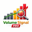 Volume Signal PRO trading robot logo