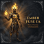 Ember Fuse MT5 trading robot logo