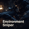 Environment Sniper Market Filter