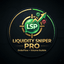 Liquidity Sniper Pro trading robot logo