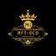 M1 Hft Oco trading robot logo