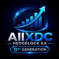 Pro HedgeLock Institutional EA