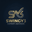 Swingy3 trading robot logo