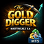 NANA The Gold Digger trading robot logo