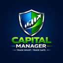 Trade Assistant Management trading robot logo