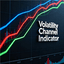Volatility Channel Indicator X trading robot logo