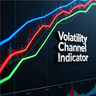 Volatility Channel Indicator X