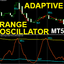 Adaptive Range Oscillator MT5 r trading robot logo