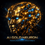 AI Gold Neuron trading robot logo