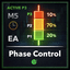 Candle Phase Control Ea trading robot logo
