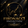 Fibonacci Projection MT4