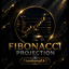 Fibonacci Projection MT5 trading robot logo