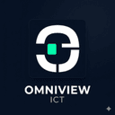 OmniView ICT Essential trading robot logo
