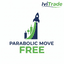 Parabolic Move MT5 trading robot logo