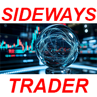 Sideways Trader EA mt trading robot logo