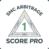SMC Arbitrage Score PRO MT5