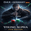 Viking Alpha DAX Ivar Edition trading robot logo