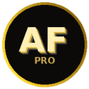 AurumFlow Pro trading robot logo