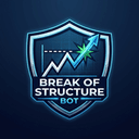 BoS EA trading robot logo
