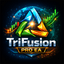 TriFusion Pro EA trading robot logo