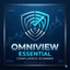 Omniview Essential Confluence Scanner trading robot logo