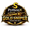 PythonX Gold Sniper