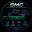Smart Liquidity Map trading robot logo