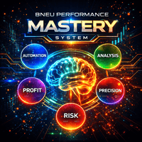 Bneu Performance Mastery System Aggressive Strategy Tester result, -27.68% simulated ROI