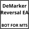 DeMarker Reversal EA