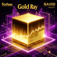 Gold Ray