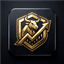 Goldenify trading robot logo