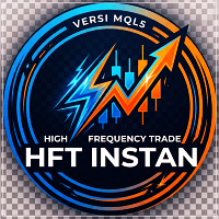 Hft Instan Conservative Strategy Tester result, 11.52% simulated ROI