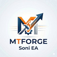 MTForge Soni EAfor Trading Conservative Strategy Tester result, 11.52% simulated ROI