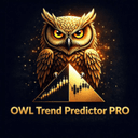 OWL Trend Predictor PRO trading robot logo