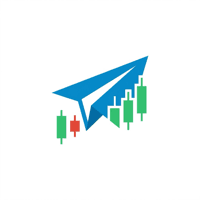 Trade Signal To Telegram trading robot logo