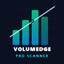 Volum Edge Pro Scanner trading robot logo