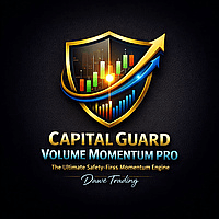 Capital Guard Volume Momentum PRO
