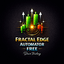 Fractal Edge Automator trading robot logo