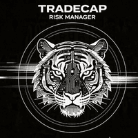 TradeCap Loss Protector Smart Risk Manager trading robot logo