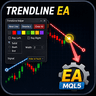 TrendLine Helper EA