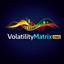 Volatility Matrix Pro trading robot logo