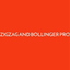 ZigZag and Bollinger Pro trading robot logo