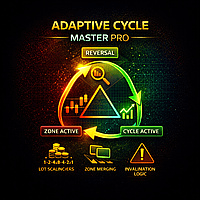 Adaptive Cycle Master PRO
