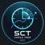 Candle Timer SCT trading robot logo