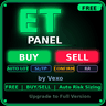 Easytrading Panel Basic by Vexo