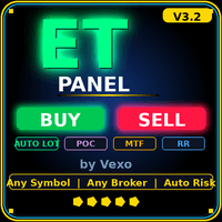 EasyTrading Panel by Vexo