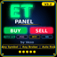 EasyTrading Panel by Vexo trading robot logo