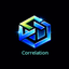 Forex Correlation Matrix trading robot logo