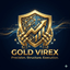 Gold Virex trading robot logo